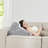 3-Piece Support Wedge Pillow Set With High Density Foam By Sweet Home Collection®