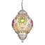 Stockseth Unusual Pendant Lamp 1-Light