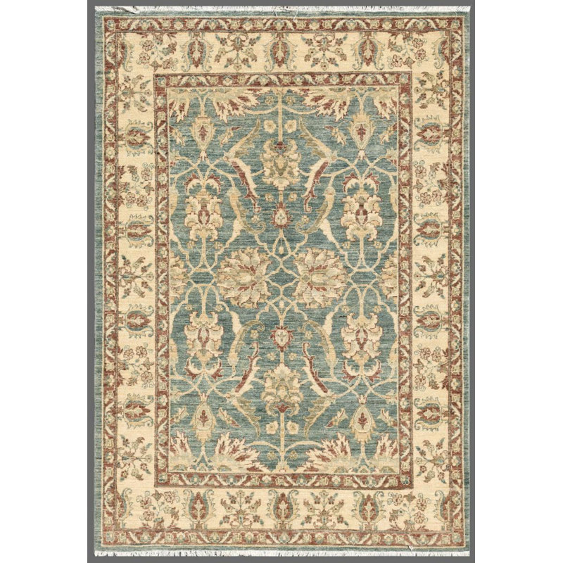 Oriental Area Rug
