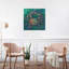 Crab by Estelle Grengs - Painting on Canvas-198912455-205634280