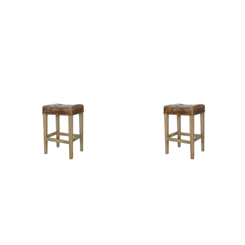 Tabouret de comptoir Sujan 26