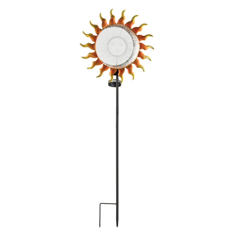 Piquet solaire Illusion - Soleil