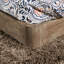Lit plateforme avec matelas Dawnte-714170988