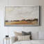 Fields of Gold - reproduction d'art sur toile encadrée-1041318603-1041318604