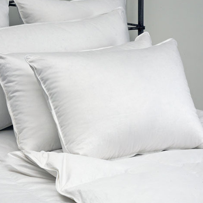 Chateau Pillow, Firm, Queen