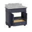 Ensemble de meuble-lavabo simple 36 po Aoibhin-1225123334-1233956644