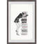 «Stack Of Books», reproduction encadrée-230367153