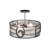 Semi Flush Mount