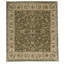 Wool Oriental Area Rug