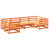 Coussin beige / structure brune est en rupture de stock