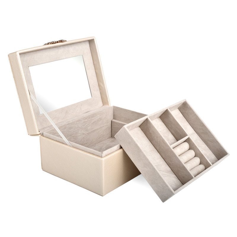 Mariposa Jewellery Box