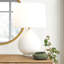 Florencia Ceramic Table Lamp