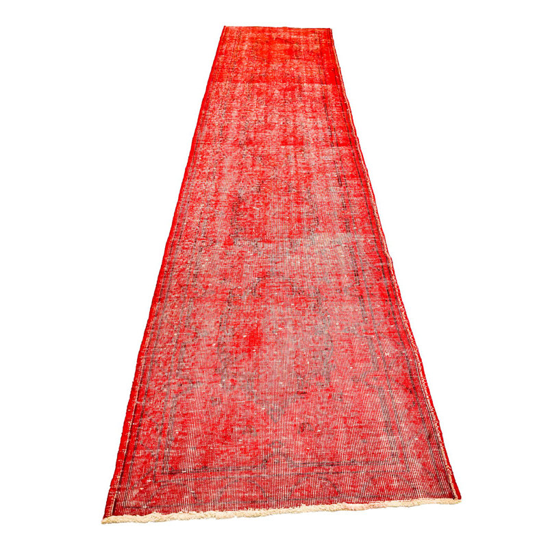 Tapis de couloir turc 3x13