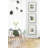 Develin Matte Plastic Single Picture Frame Set-1787064236-1787064237
