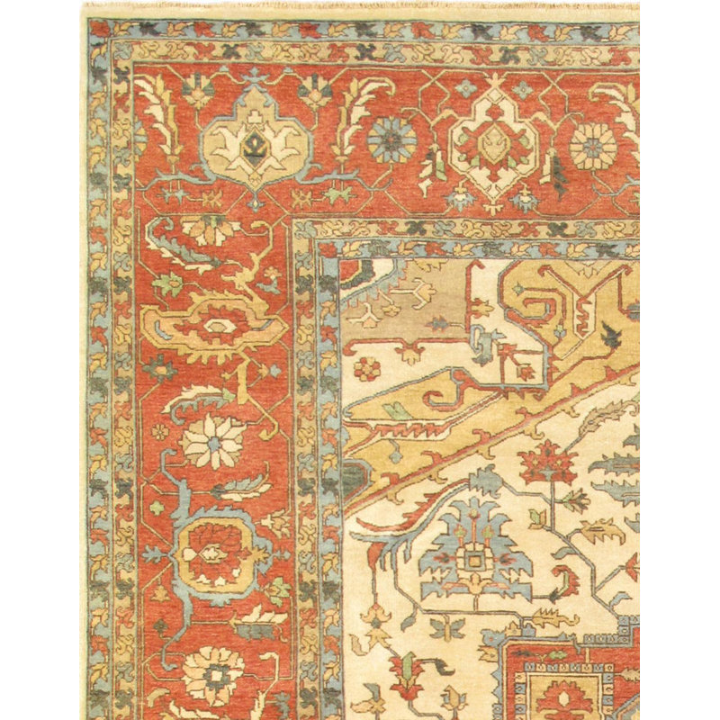 Oriental Area Rug