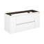 Ambra 47'' W Single Bathroom Vanity Base-789266689