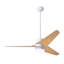 Velo LED Downrod Ceiling Fan-46776632-46776631-46776640
