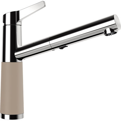 Schock Single Lever Monobloc Tap