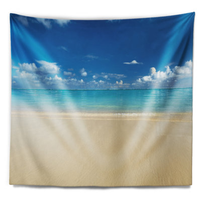Polyester Tapestry