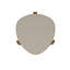 Table de bout Gales Mid-Century-844826161