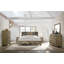 Petronela Solid Wood Piece Bedroom Set-1300111785