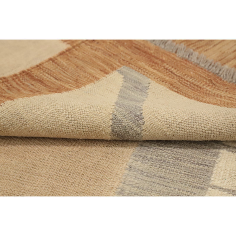 Tapis tissé à la main Kilim