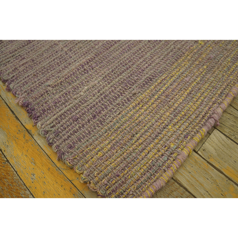 One-of-a-Kind 9' X 12' Area Rug