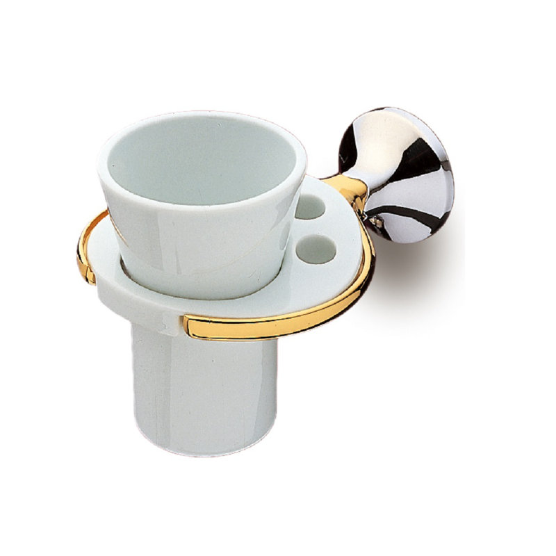 Strauser Toothbrush Holder
