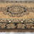 Arkin Floral Indoor Rug