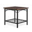 Ensemble de tables basses 3 pièces Quinci