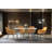 Deveau Dining Table-815609880-815609883