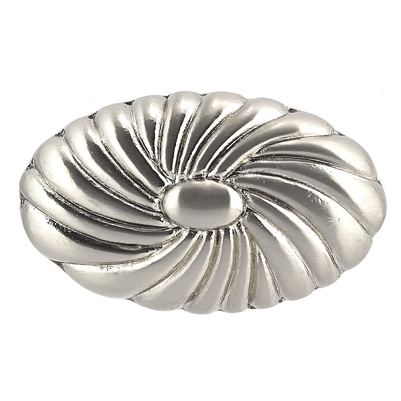 Classic Oval Knob