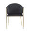 Chaise rembourrée Modern-57064160