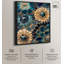 Décoration murale géode sur toile Opulent Geode III par -742469336-742469413
