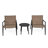 Outdoor Chat Set