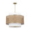 Sawyer 3 - Light Chandelier