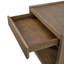 Table de bout - cacao