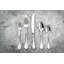 Brescia 20 - Piece Stainless Steel Flatware Set - Service for 4-93477605