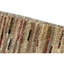 Hand Knotted Wool Area Rug in Multi