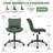 Stonehill Mid-century Home Office Chair Side Chair-847337172