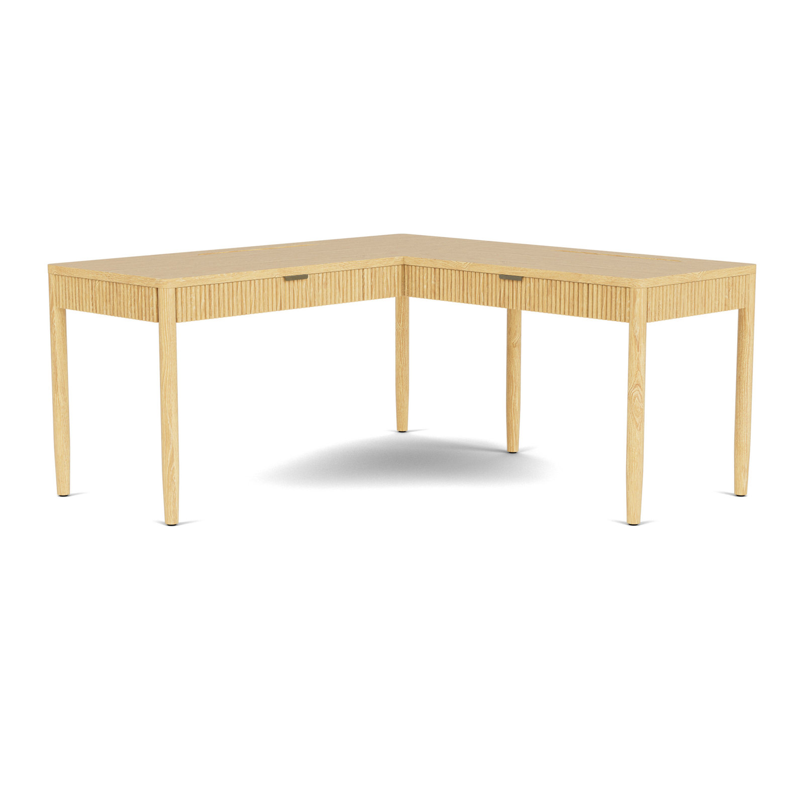Reavis L Desk