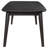 3-Piece Rectangular Coffee Table Set
