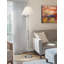 Lampe sur pied 47-63 po avec bras pivotant-204634512-204634515