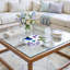 Butterflies Acrylic Decorative Tray-510037288-510037291