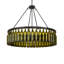 6 - Light Chandelier