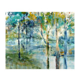 Summer Getaway Painting by Jodi Maas