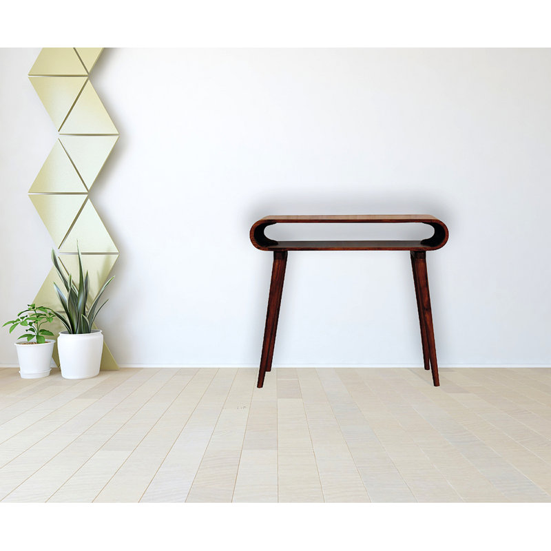 Meuble de salon de style nordique