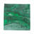 Agate Malachite Tabletop Set