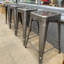 Tabouret de comptoir 26 po Darwen-27371218