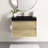 Golitz 35.5'' Single Bathroom Vanity with Stainless Steel Top-472983796